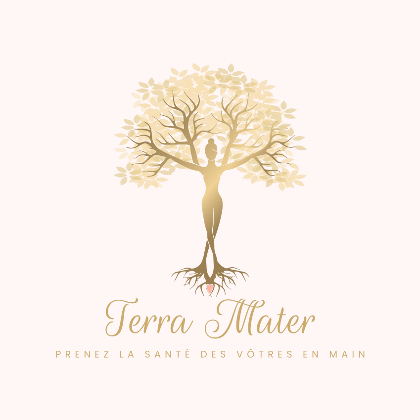 Terra Mater. Naturopathie familiale.